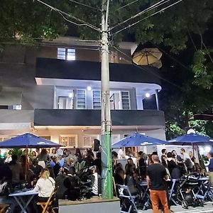 Hostel Leblon